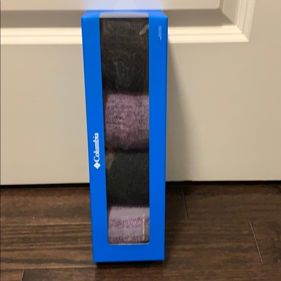 Set of Columbia Socks (Brand New) - Picture 6 of 6